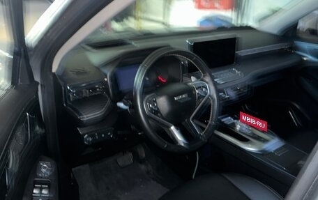 Haval Jolion, 2023 год, 1 140 000 рублей, 20 фотография