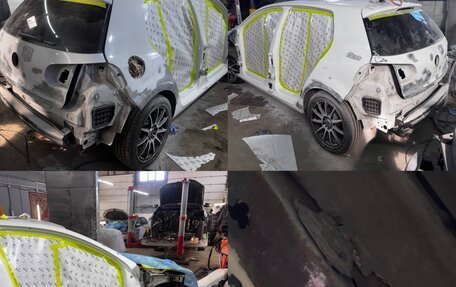 Volkswagen Golf VI, 2012 год, 975 000 рублей, 31 фотография