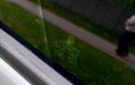 Volkswagen Golf VI, 2012 год, 975 000 рублей, 26 фотография