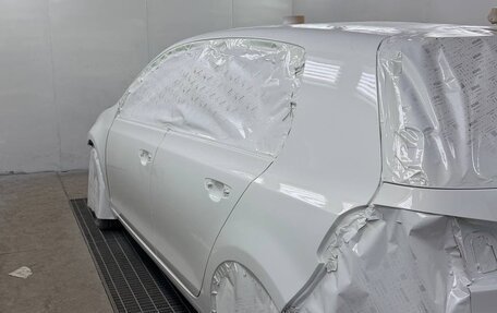 Volkswagen Golf VI, 2012 год, 975 000 рублей, 34 фотография