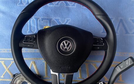 Volkswagen Golf VI, 2012 год, 975 000 рублей, 39 фотография
