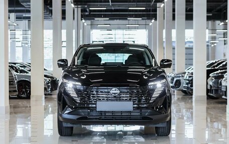 Nissan Qashqai, 2026 год, 2 250 000 рублей, 3 фотография