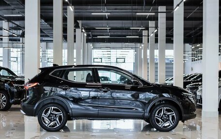 Nissan Qashqai, 2026 год, 2 250 000 рублей, 4 фотография