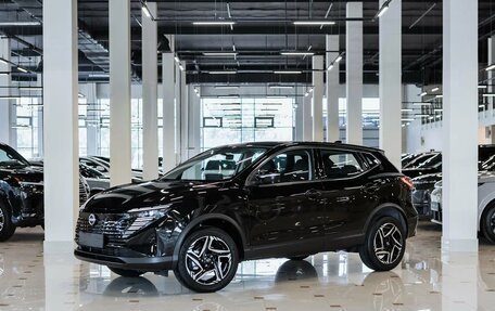 Nissan Qashqai, 2026 год, 2 250 000 рублей, 2 фотография