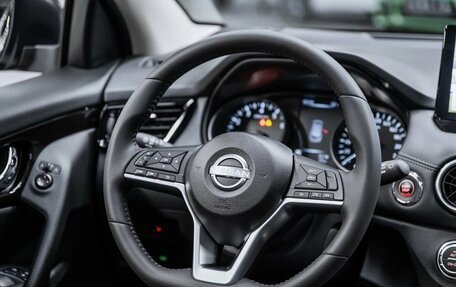 Nissan Qashqai, 2026 год, 2 250 000 рублей, 8 фотография