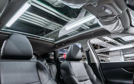 Nissan Qashqai, 2026 год, 2 250 000 рублей, 13 фотография