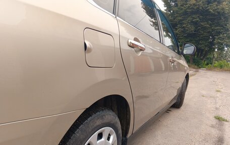 Nissan Almera, 2013 год, 615 000 рублей, 2 фотография