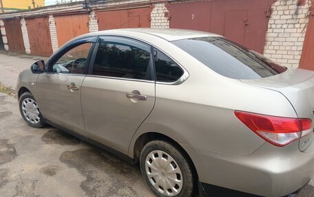 Nissan Almera, 2013 год, 615 000 рублей, 4 фотография