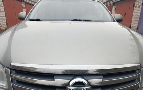 Nissan Almera, 2013 год, 615 000 рублей, 5 фотография
