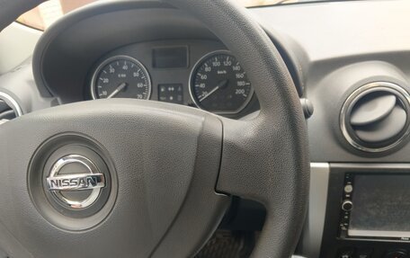 Nissan Almera, 2013 год, 615 000 рублей, 6 фотография