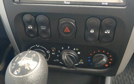 Nissan Almera, 2013 год, 615 000 рублей, 7 фотография