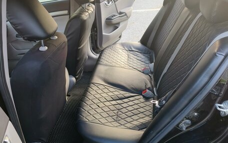 Honda Civic IX, 2012 год, 1 250 000 рублей, 7 фотография