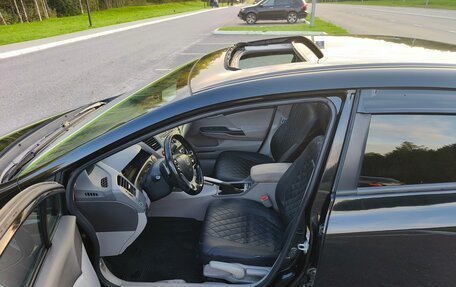 Honda Civic IX, 2012 год, 1 250 000 рублей, 10 фотография