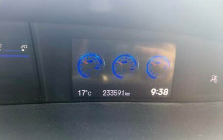Honda Civic IX, 2012 год, 1 250 000 рублей, 11 фотография