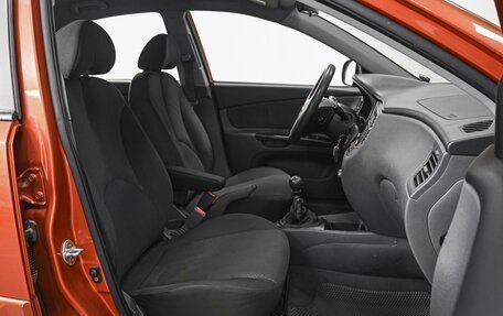 KIA Rio III рестайлинг, 2013 год, 698 000 рублей, 8 фотография