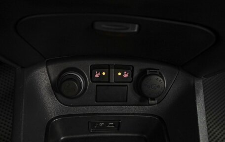 KIA Rio III рестайлинг, 2013 год, 698 000 рублей, 16 фотография
