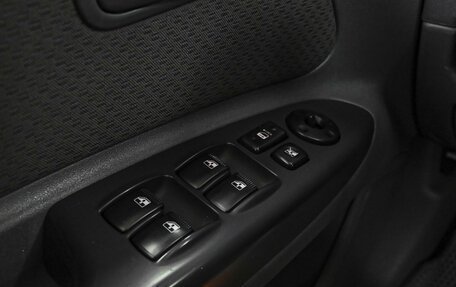 KIA Rio III рестайлинг, 2013 год, 698 000 рублей, 17 фотография