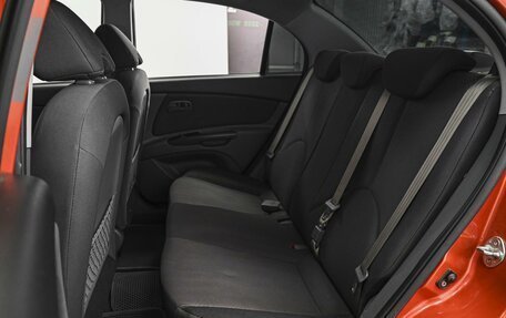 KIA Rio III рестайлинг, 2013 год, 698 000 рублей, 9 фотография