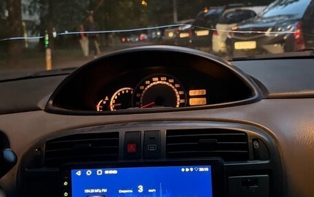 Hyundai Matrix I рестайлинг, 2005 год, 400 000 рублей, 13 фотография