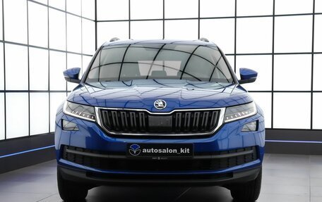 Skoda Kodiaq I, 2019 год, 2 529 000 рублей, 2 фотография