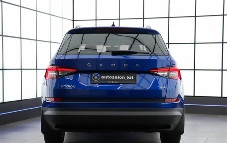 Skoda Kodiaq I, 2019 год, 2 529 000 рублей, 5 фотография