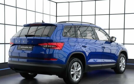 Skoda Kodiaq I, 2019 год, 2 529 000 рублей, 4 фотография