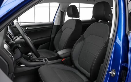 Skoda Kodiaq I, 2019 год, 2 529 000 рублей, 9 фотография
