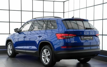Skoda Kodiaq I, 2019 год, 2 529 000 рублей, 6 фотография