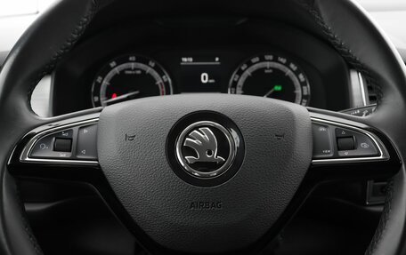 Skoda Kodiaq I, 2019 год, 2 529 000 рублей, 12 фотография