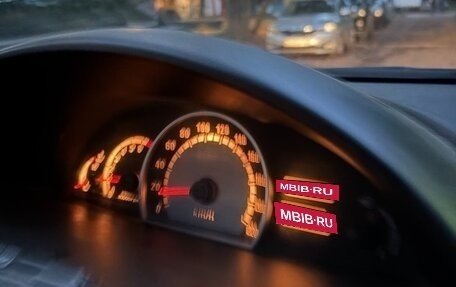 Hyundai Matrix I рестайлинг, 2005 год, 400 000 рублей, 8 фотография