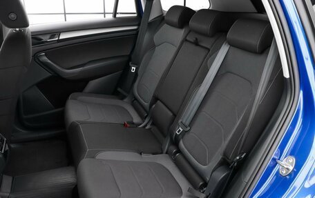 Skoda Kodiaq I, 2019 год, 2 529 000 рублей, 10 фотография