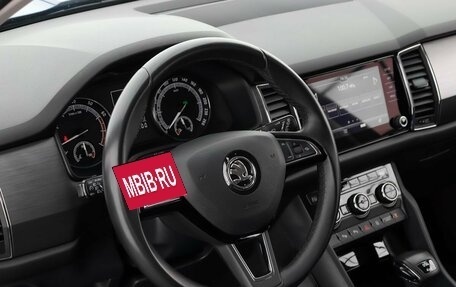 Skoda Kodiaq I, 2019 год, 2 529 000 рублей, 11 фотография