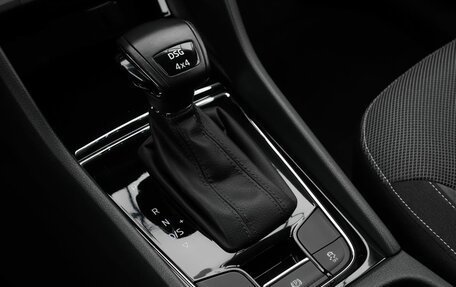 Skoda Kodiaq I, 2019 год, 2 529 000 рублей, 16 фотография