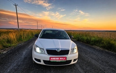 Skoda Octavia, 2013 год, 600 000 рублей, 1 фотография