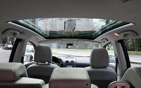 Nissan Qashqai+2 I, 2011 год, 1 080 000 рублей, 5 фотография
