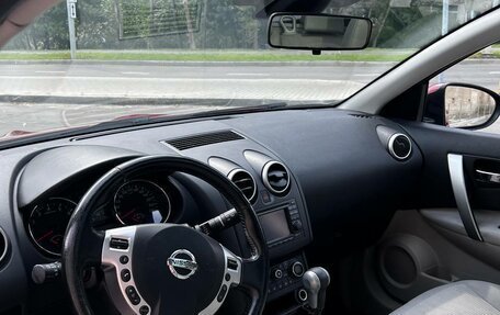 Nissan Qashqai+2 I, 2011 год, 1 080 000 рублей, 3 фотография