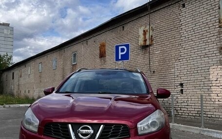 Nissan Qashqai+2 I, 2011 год, 1 080 000 рублей, 6 фотография
