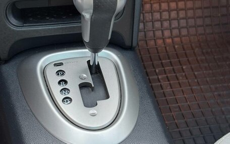 Nissan Qashqai+2 I, 2011 год, 1 080 000 рублей, 14 фотография