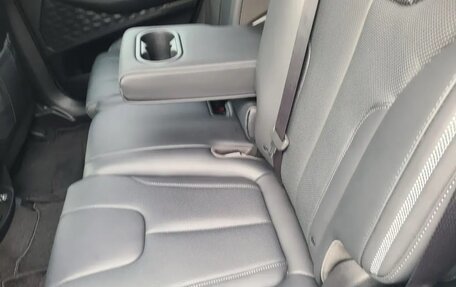 Hyundai Santa Fe IV, 2020 год, 3 700 000 рублей, 7 фотография