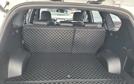 Hyundai Santa Fe IV, 2020 год, 3 700 000 рублей, 8 фотография