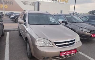 Chevrolet Lacetti, 2008 год, 480 000 рублей, 1 фотография