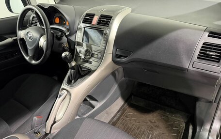 Toyota Auris II, 2007 год, 749 800 рублей, 3 фотография