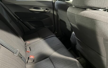 Toyota Auris II, 2007 год, 749 800 рублей, 4 фотография