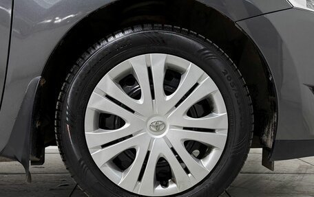 Toyota Auris II, 2007 год, 749 800 рублей, 5 фотография