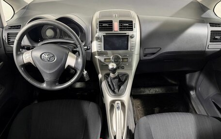 Toyota Auris II, 2007 год, 749 800 рублей, 9 фотография