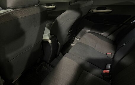 Toyota Auris II, 2007 год, 749 800 рублей, 6 фотография