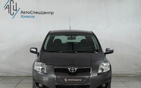 Toyota Auris II, 2007 год, 749 800 рублей, 13 фотография