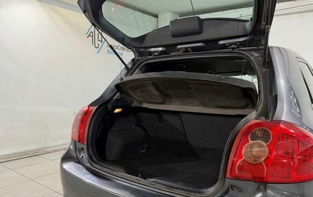 Toyota Auris II, 2007 год, 749 800 рублей, 12 фотография