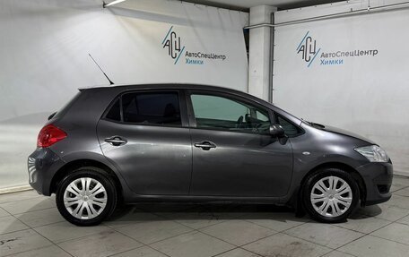Toyota Auris II, 2007 год, 749 800 рублей, 17 фотография