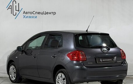 Toyota Auris II, 2007 год, 749 800 рублей, 16 фотография